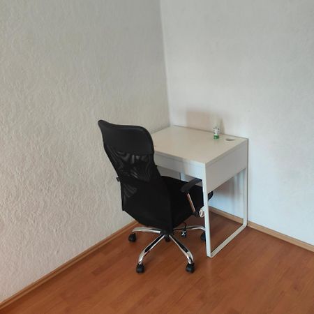 Mo Home24 Köln Eksteriør billede
