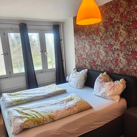 Mo Home24 Köln Eksteriør billede
